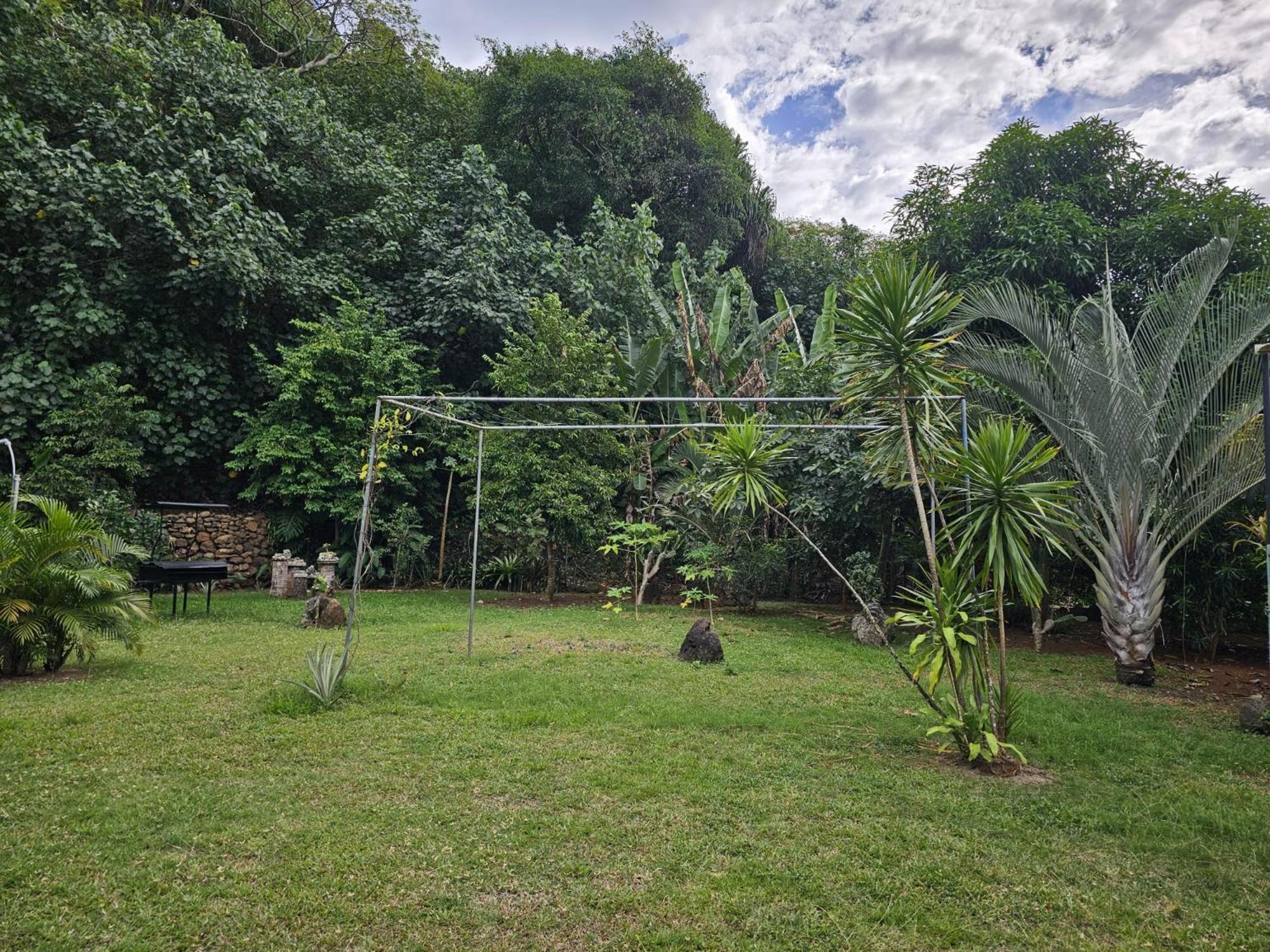 Villa Alba Maroe Exterior photo